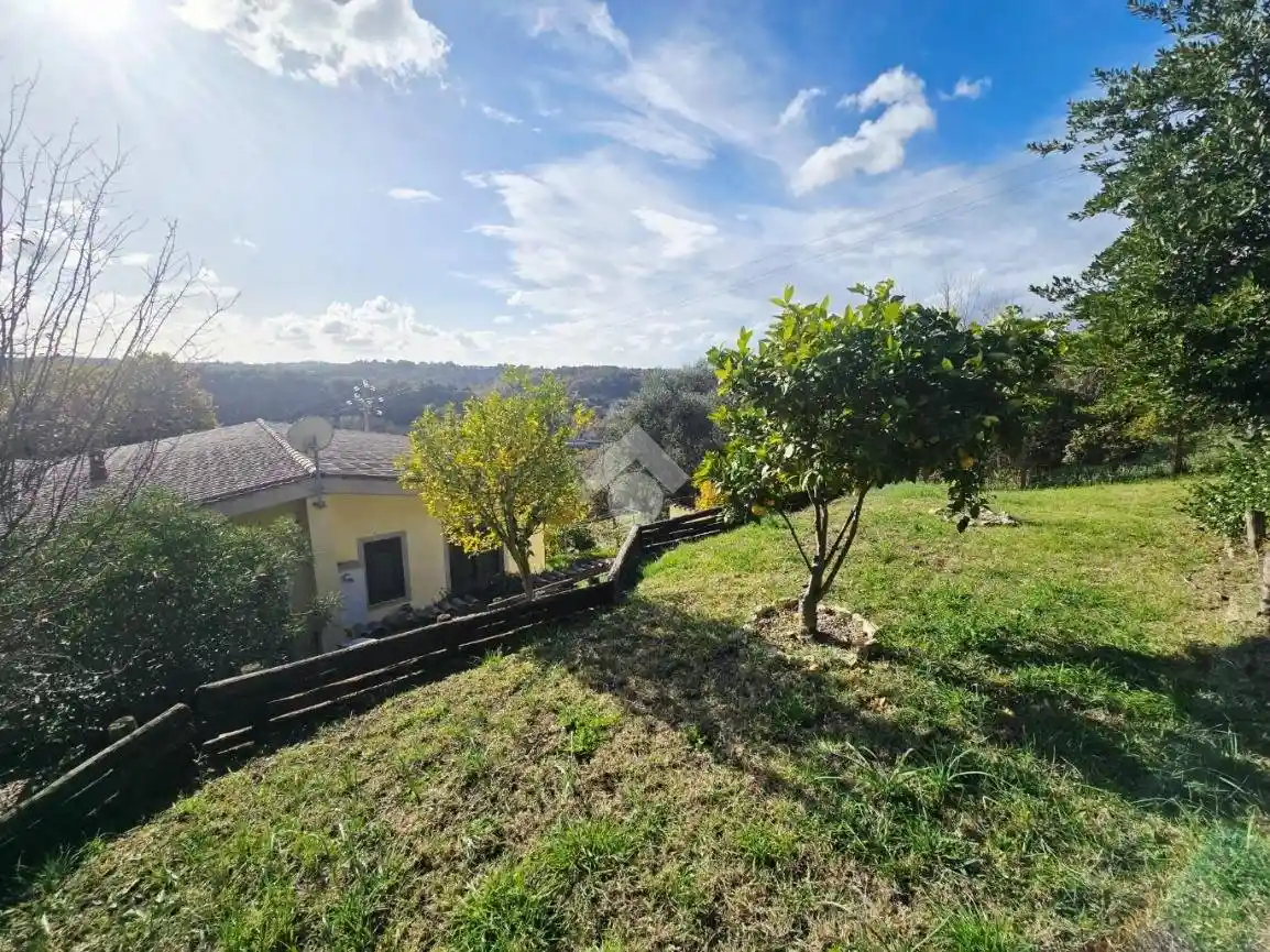 Villetta a schiera - foto 5