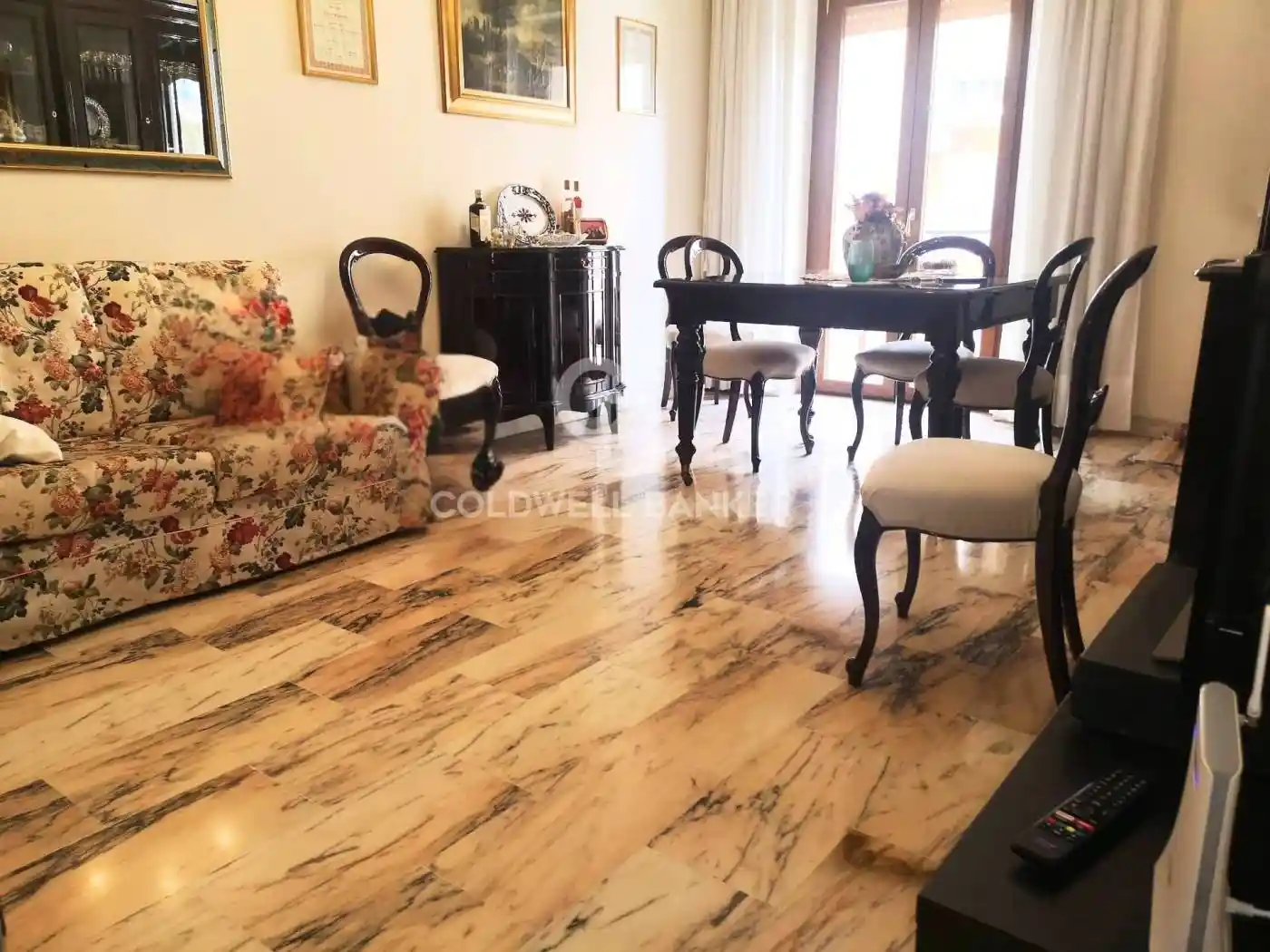 Quadrilocale viale Del Poggio Di Capodimonte 15, Colli Aminei - Capodimonte, Napoli - foto 4