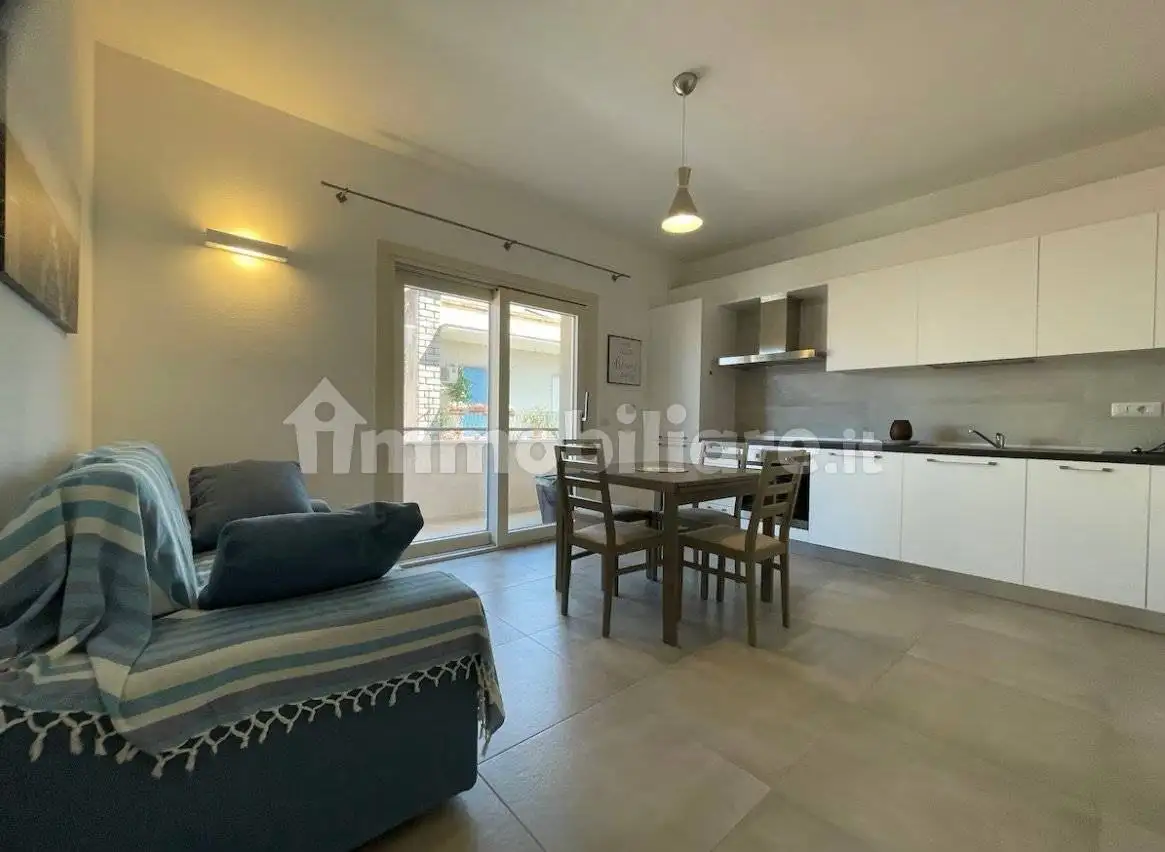 Appartamento in affitto a Olbia