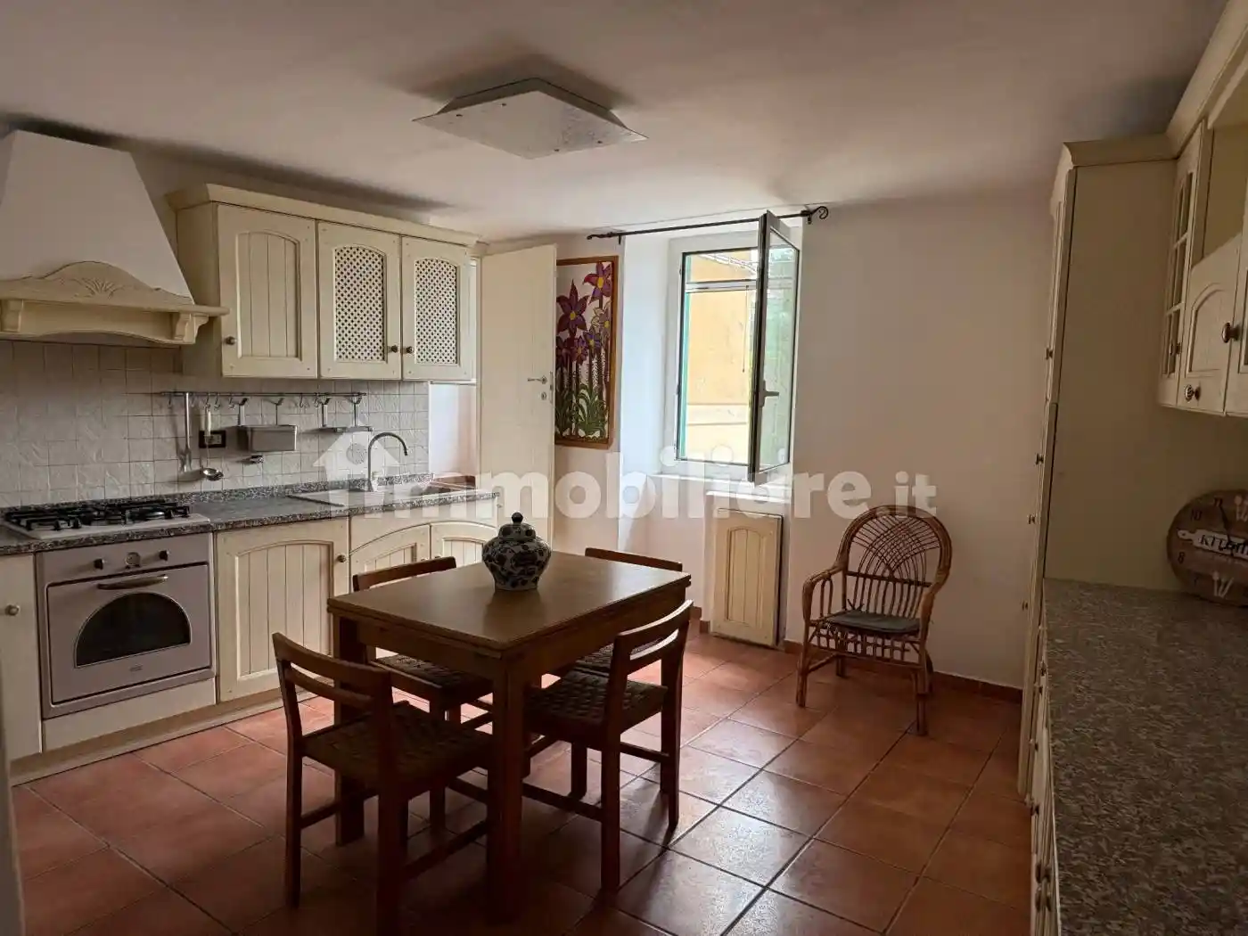 Terratetto unifamiliare via Primo Cavallieri, Centro, Campomorone - foto 3