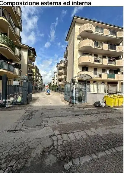 Appartamento in vendita a Orta di Atella