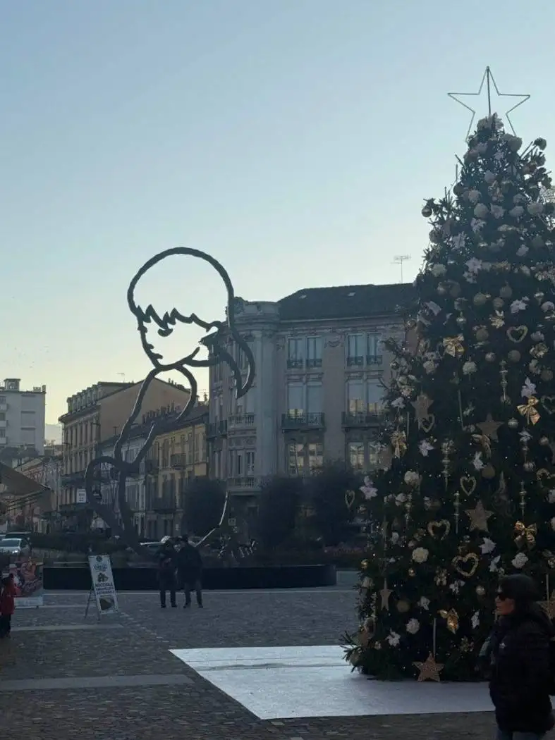 Attico - Mansarda in affitto a Alba
