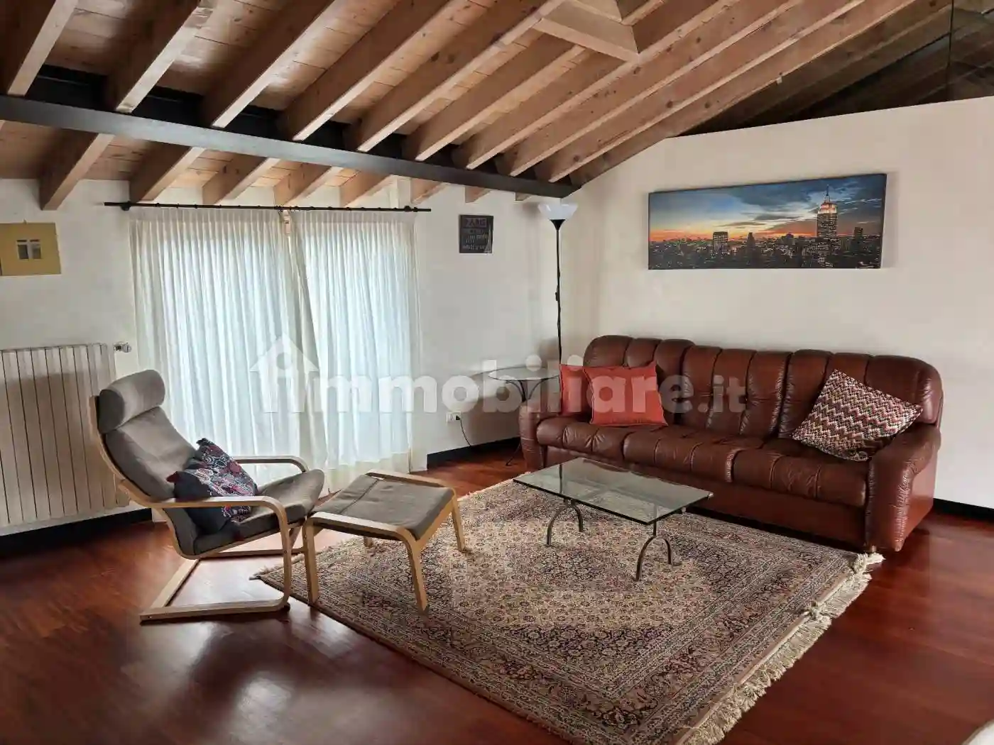 Attico - Mansarda - foto 2