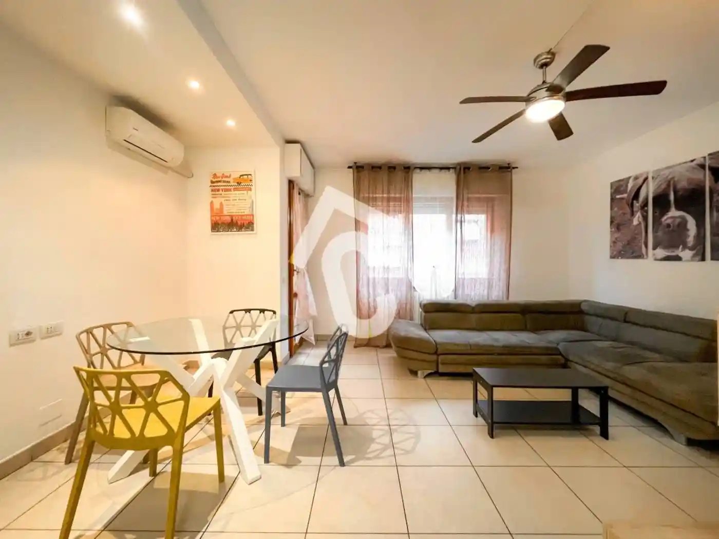 Appartamento in vendita a Jesi