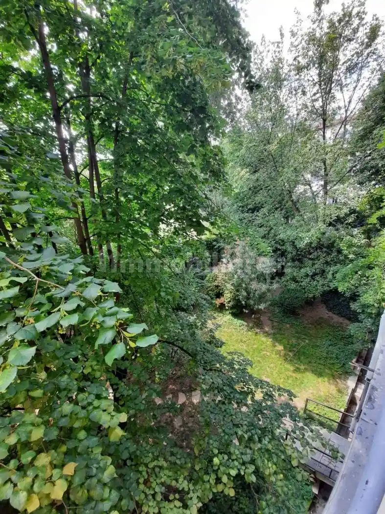 Appartamento via dei Giardini, Brera, Milano - foto 2