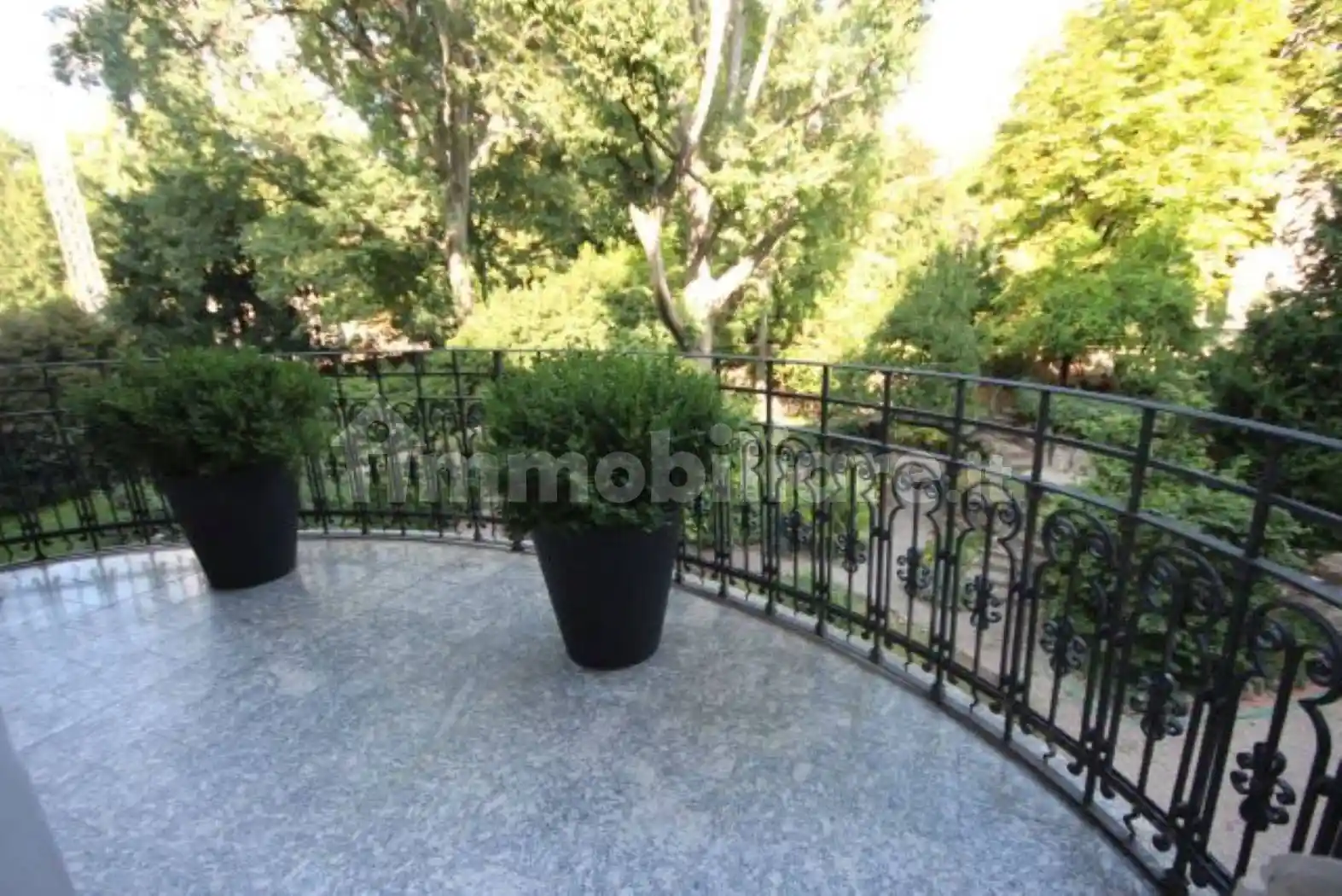 Appartamento via dei Giardini, Brera, Milano - foto 4