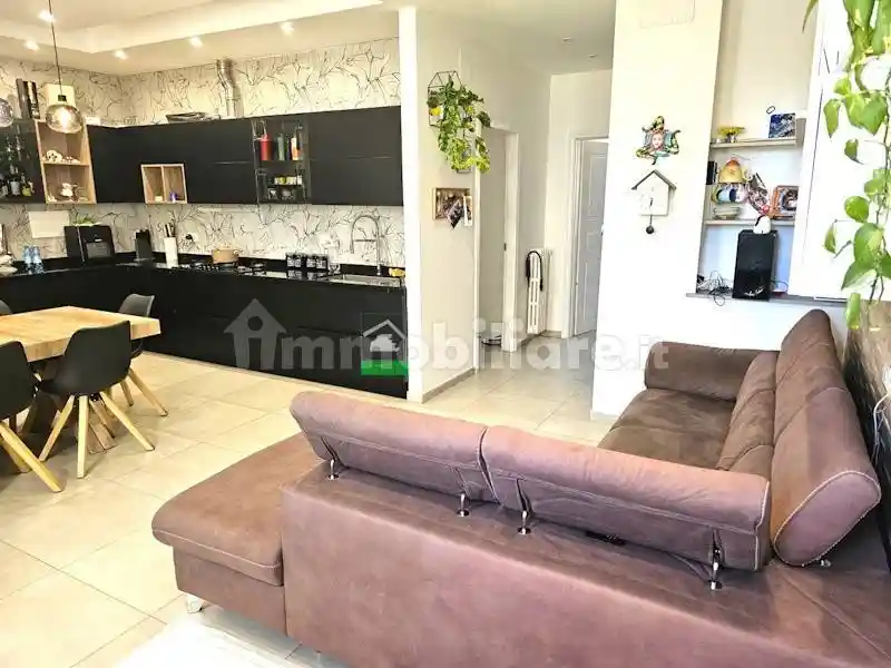 Terratetto unifamiliare via Lorenzo da Prato, San Paolo, Prato - foto 2