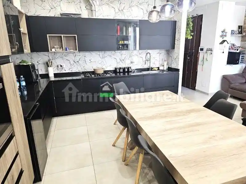 Terratetto unifamiliare via Lorenzo da Prato, San Paolo, Prato - foto 3