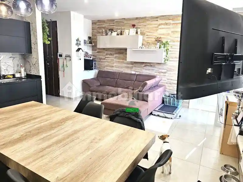 Terratetto unifamiliare via Lorenzo da Prato, San Paolo, Prato - foto 4