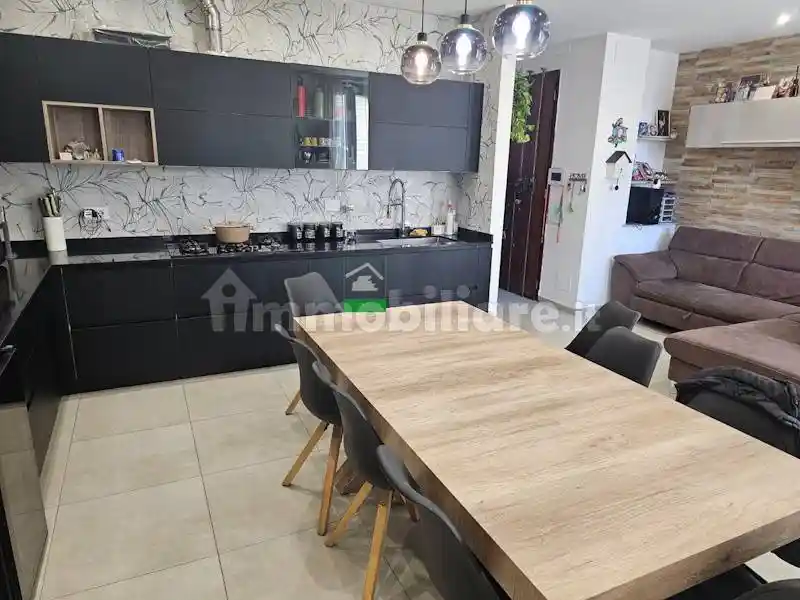 Terratetto unifamiliare via Lorenzo da Prato, San Paolo, Prato - foto 5