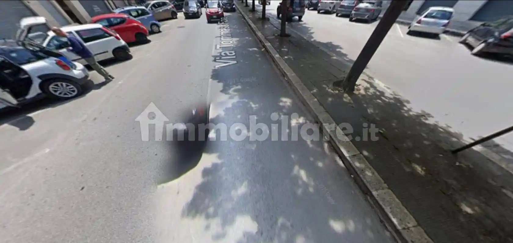 Appartamento in vendita a Bari