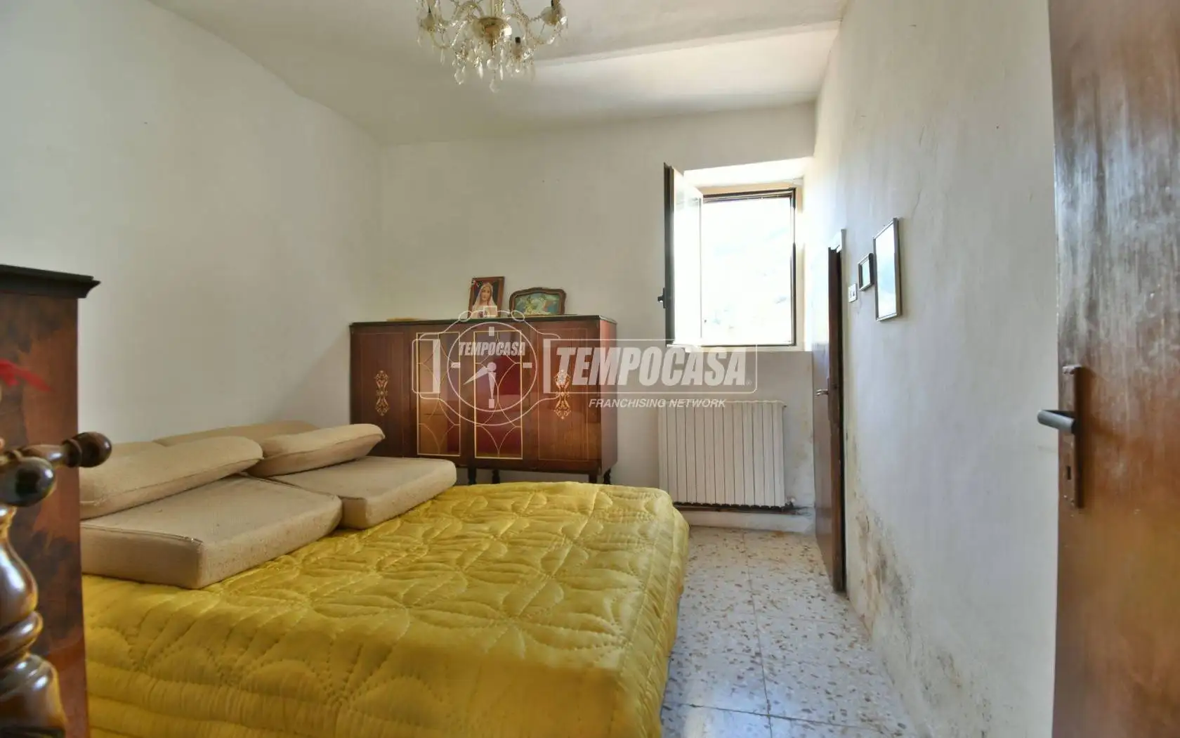 Appartamento frazione di Cornacchiano 45, Civitella del Tronto - foto 4