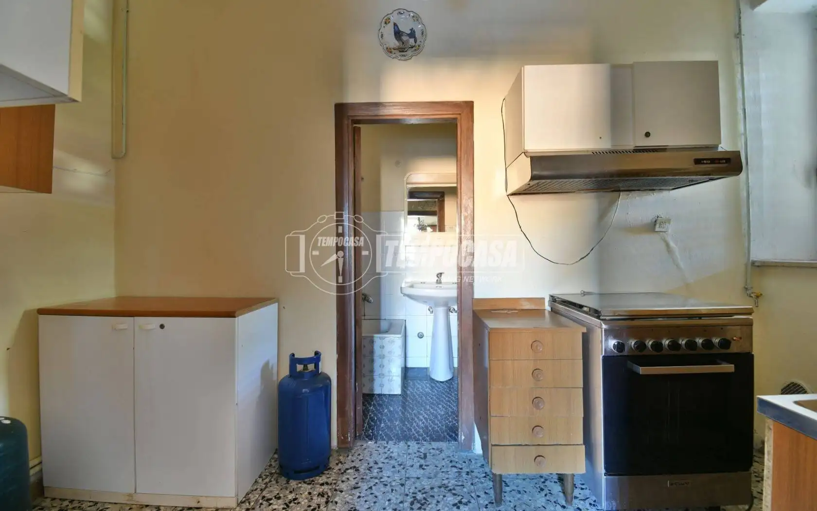 Appartamento frazione di Cornacchiano 45, Civitella del Tronto - foto 5