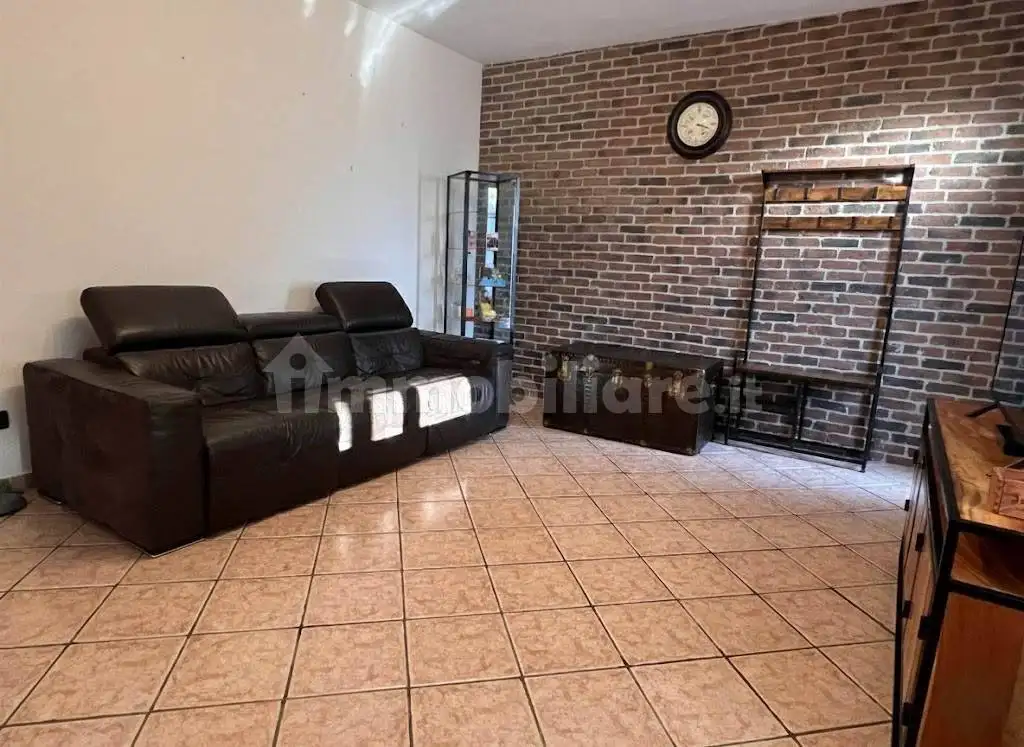 Quadrilocale buono stato, piano terra, Boltiere - foto 3