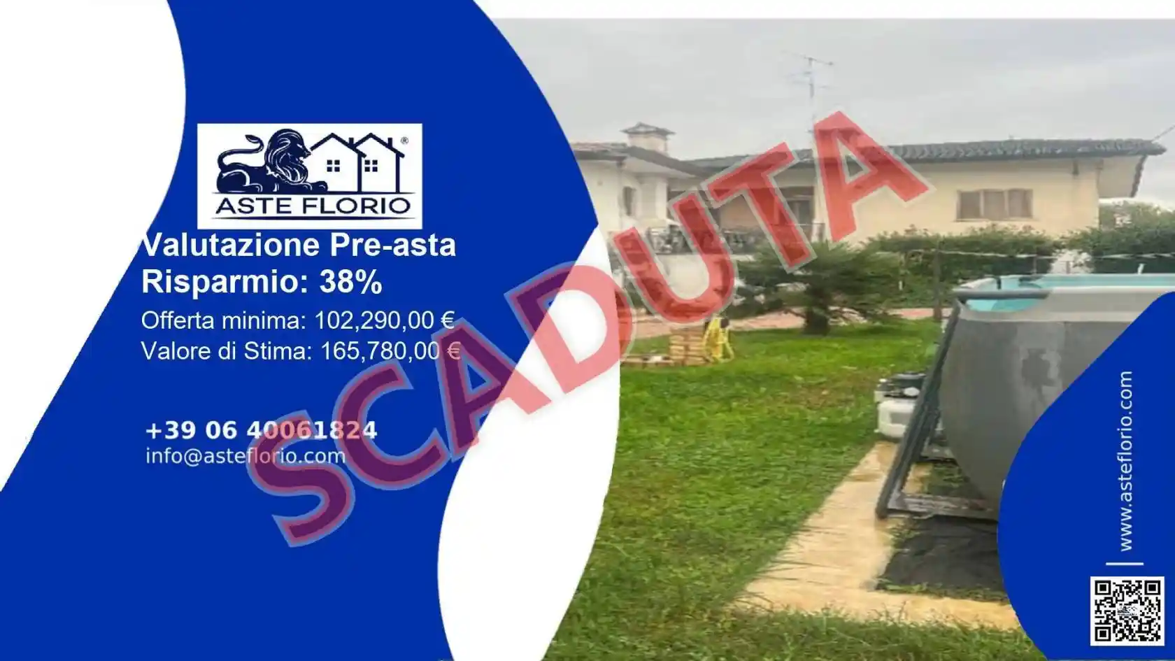 Appartamento in vendita a Cinto Caomaggiore