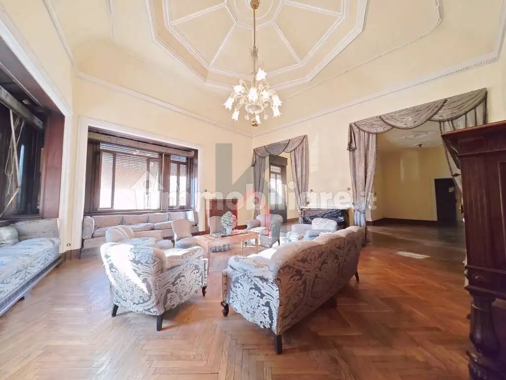 Appartamento in vendita a Forlì