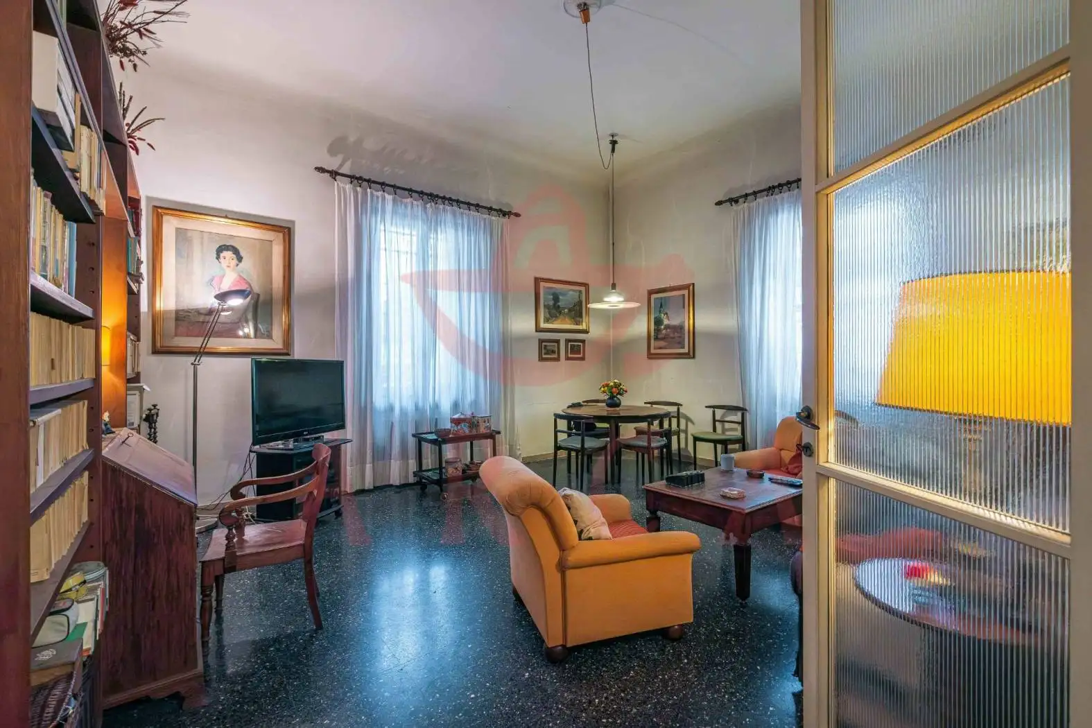 Appartamento in vendita a Firenze