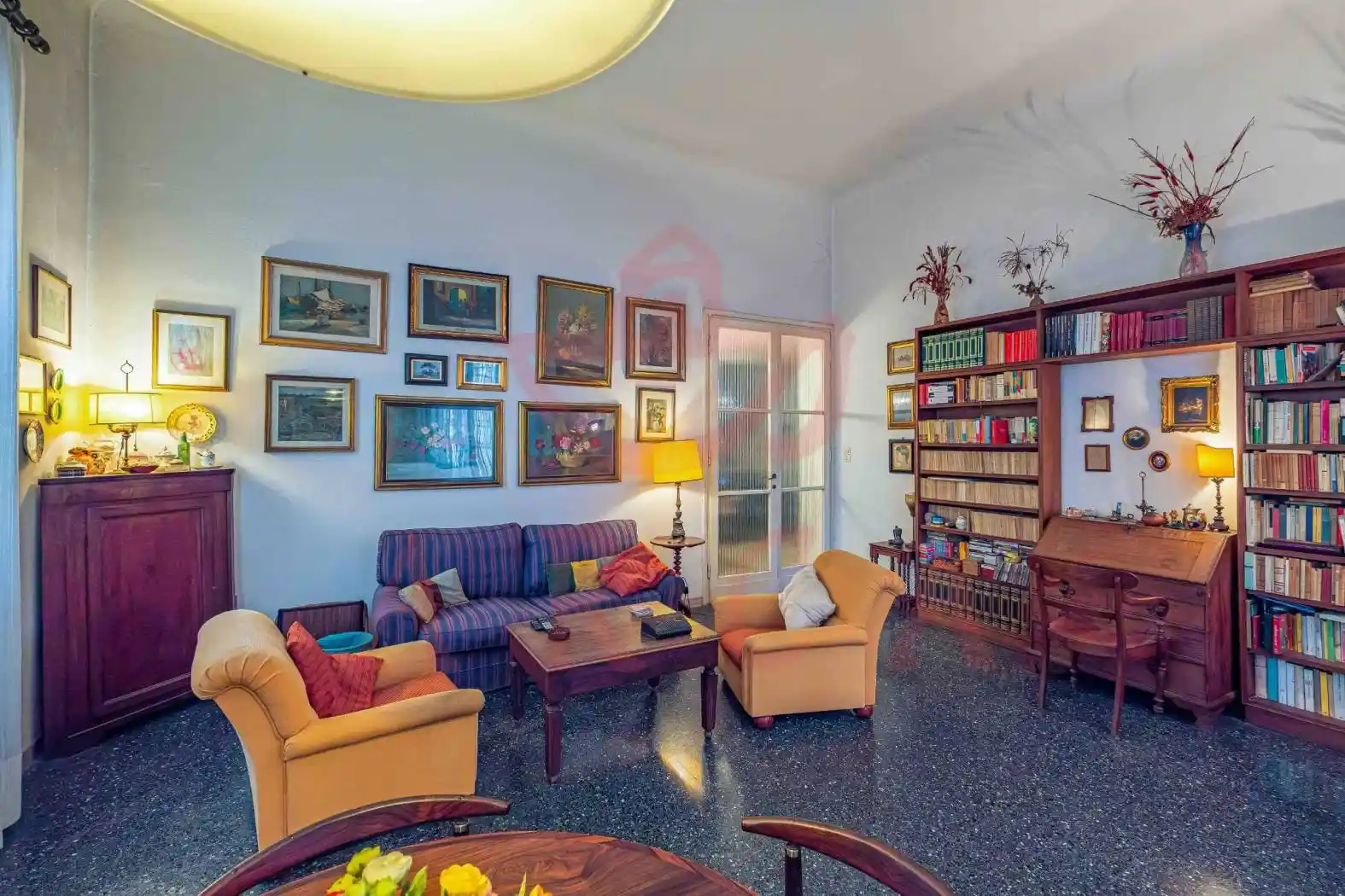 Appartamento via Brunetto Latini, Le Cure, Firenze - foto 5