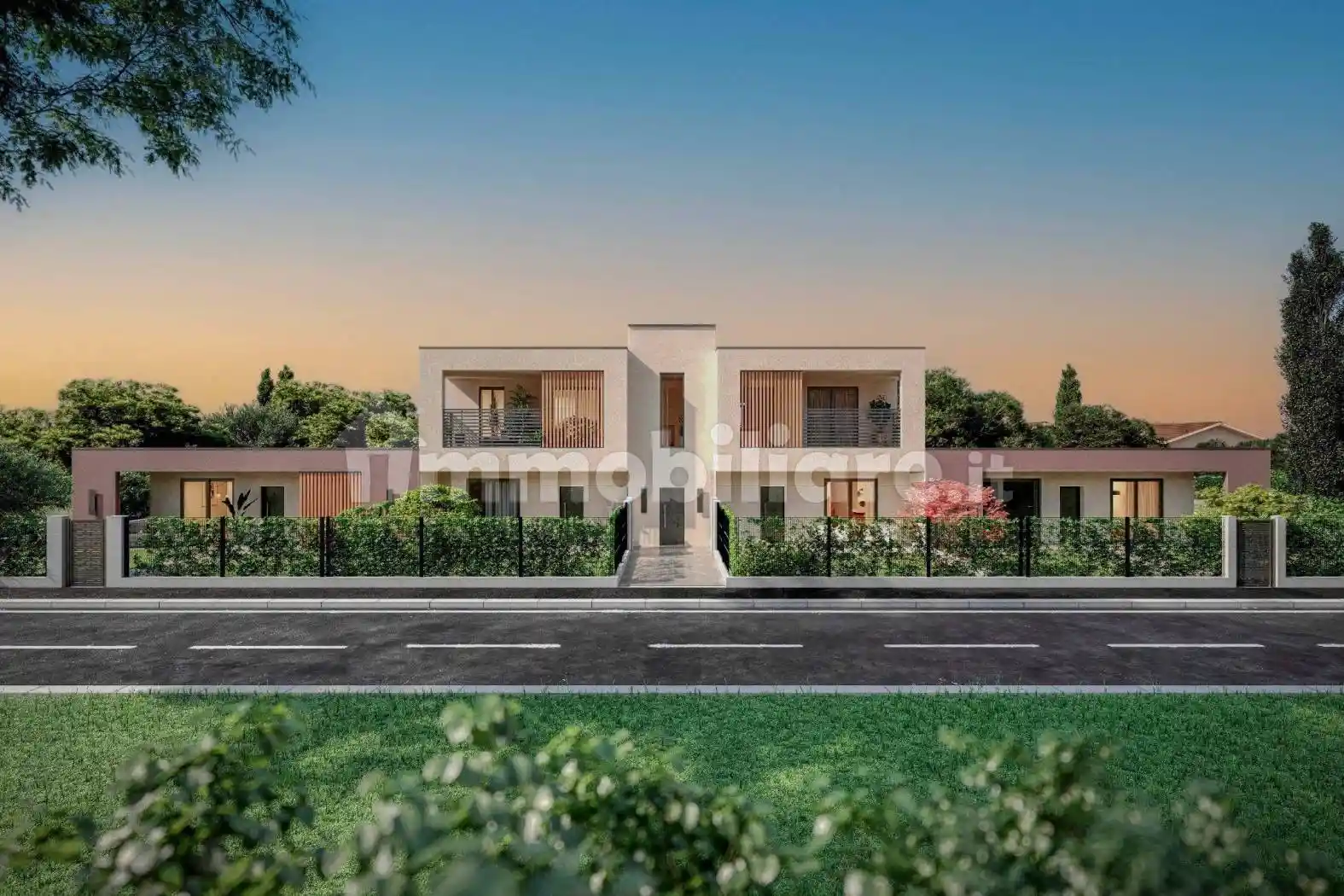 Attico - Mansarda in vendita a Inzago