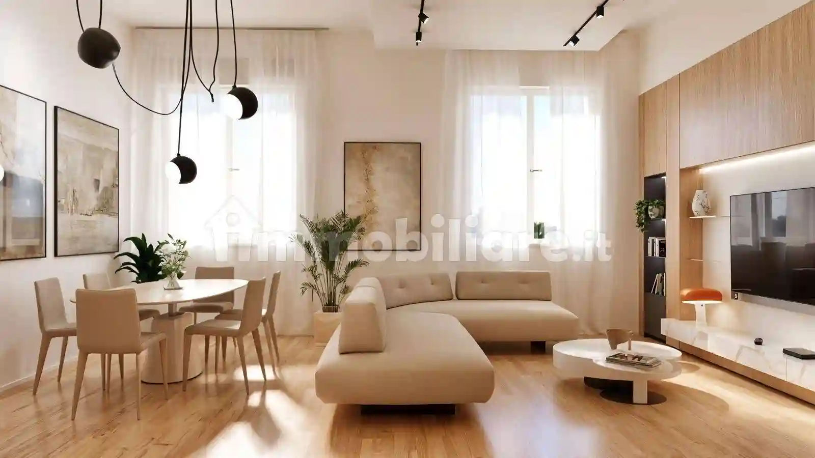 Attico - Mansarda - foto 4