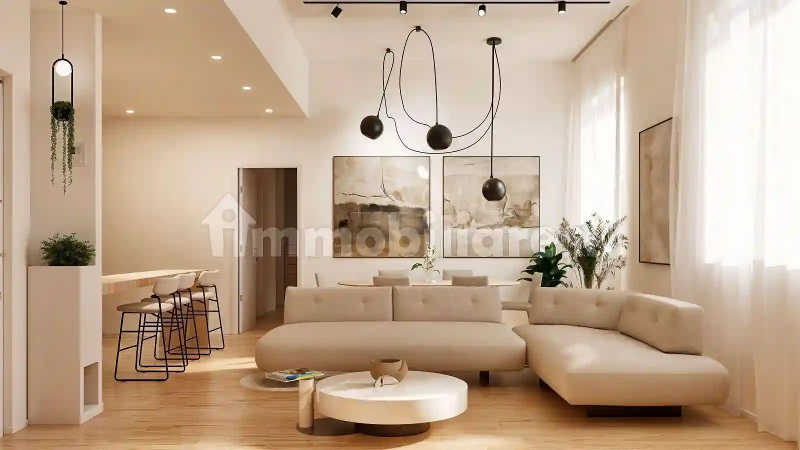 Attico - Mansarda - foto 5