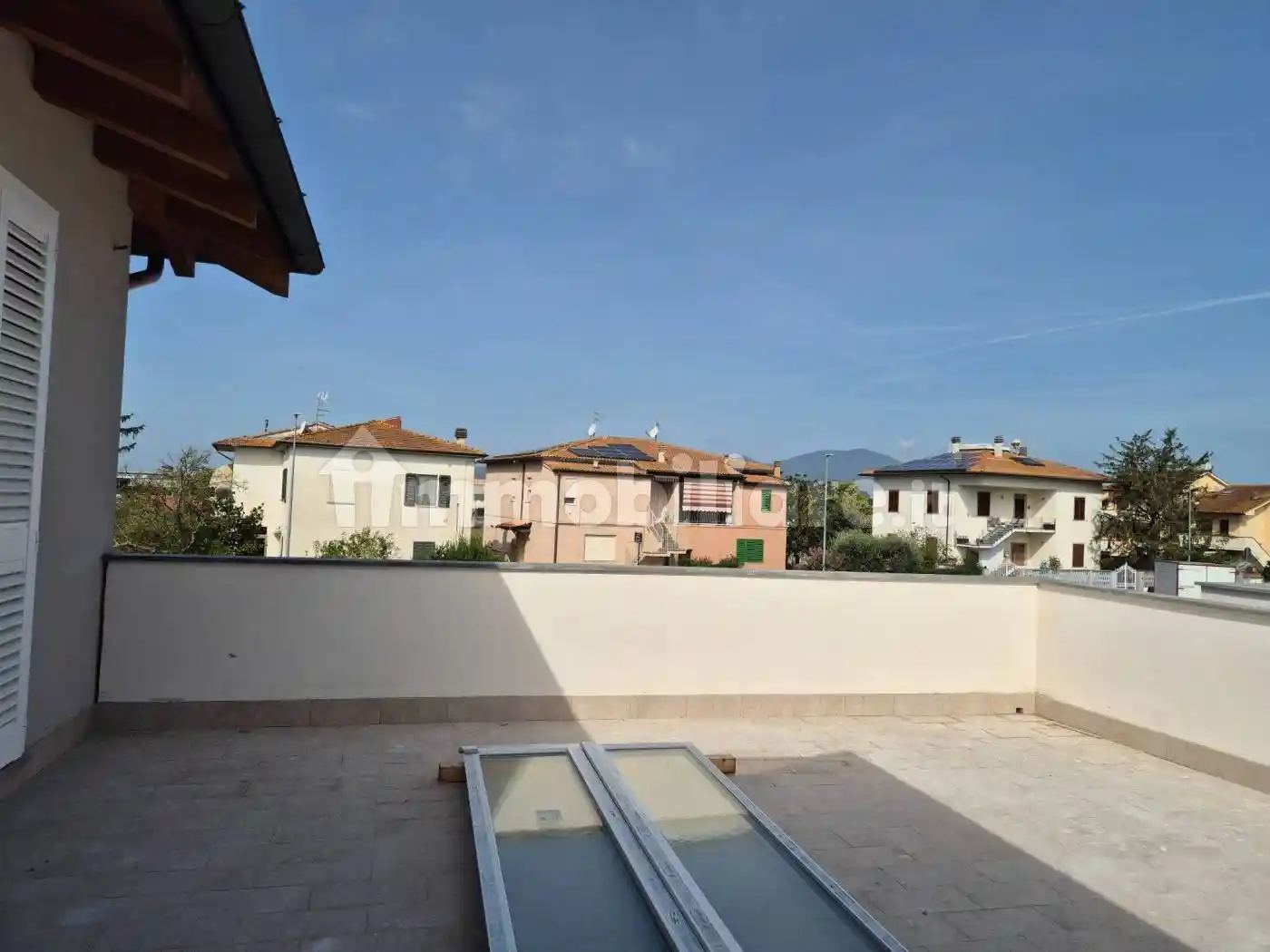 Attico nuovo, 118 m², La Rotta, Pietroconti, Pontedera - foto 2