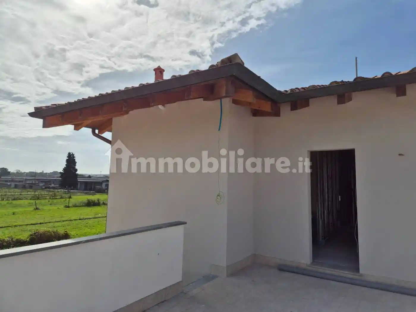 Attico nuovo, 118 m², La Rotta, Pietroconti, Pontedera - foto 3