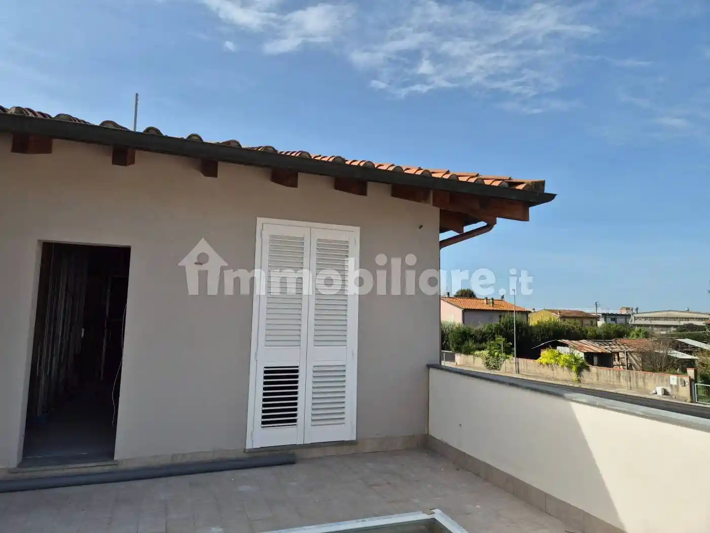 Attico nuovo, 118 m², La Rotta, Pietroconti, Pontedera - foto 4