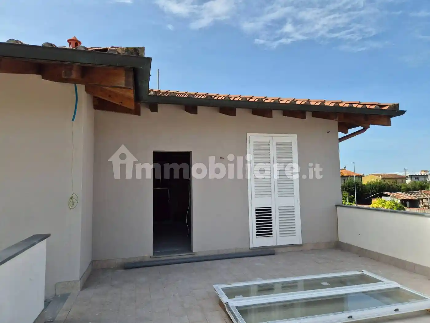 Attico nuovo, 118 m², La Rotta, Pietroconti, Pontedera - foto 5