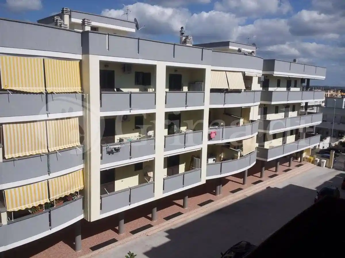 Appartamento in vendita a Gallipoli