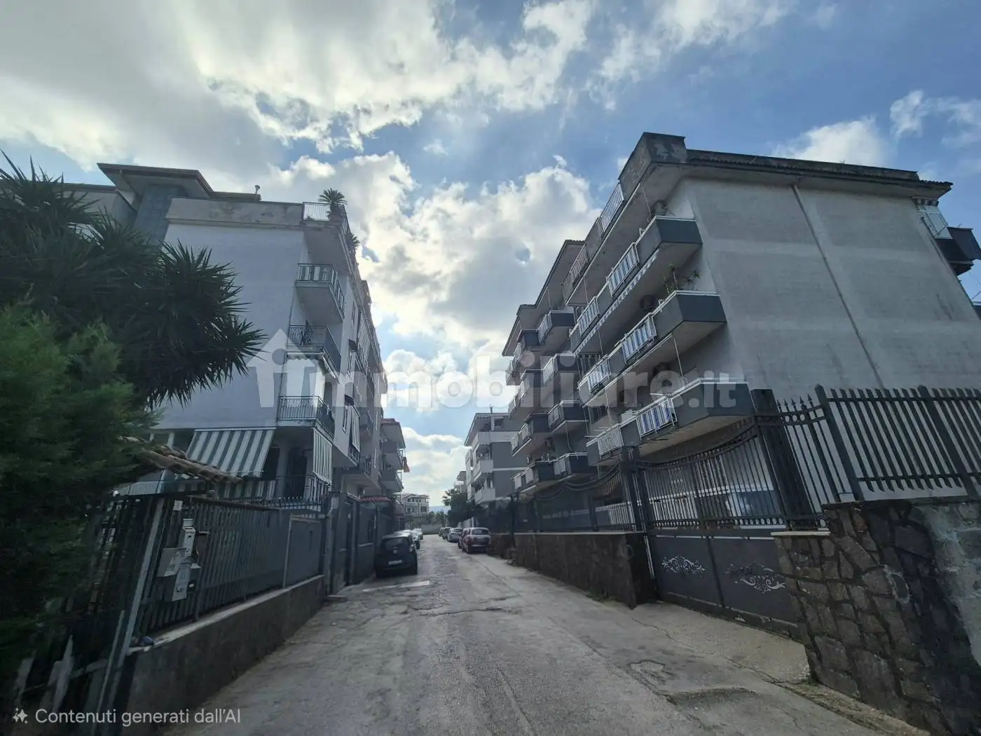 Appartamento in vendita a Calvizzano