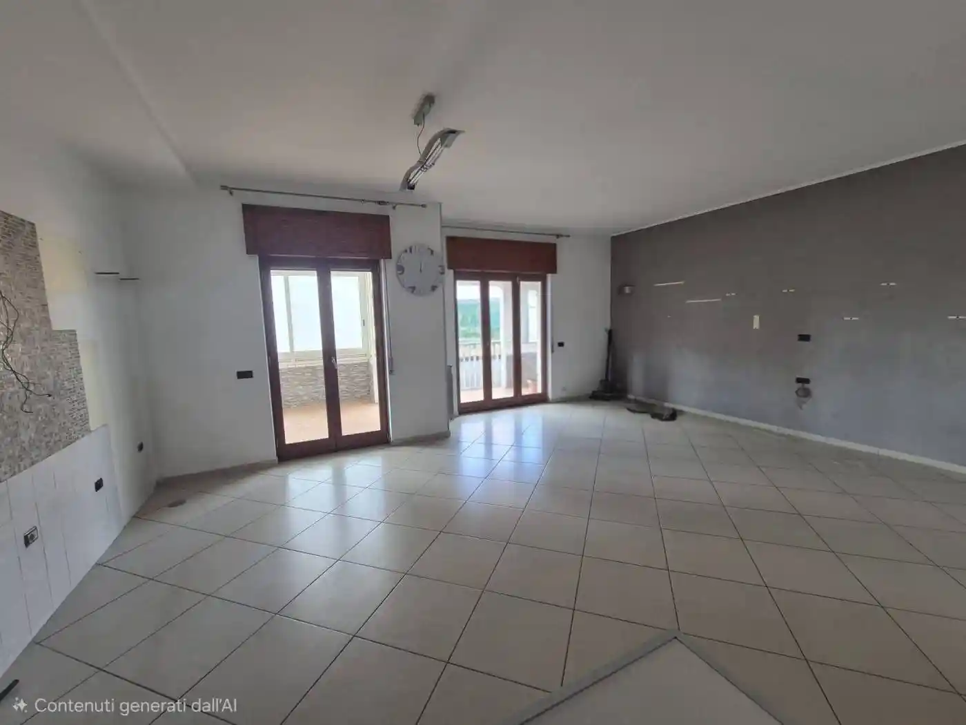 Trilocale via Michelangelo, Calvizzano - foto 5