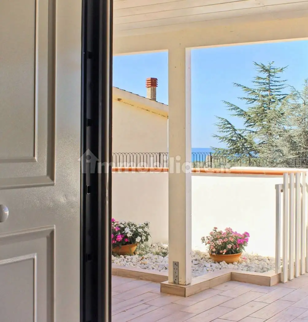 Quadrilocale Località Vallena 23, Centola - foto 3