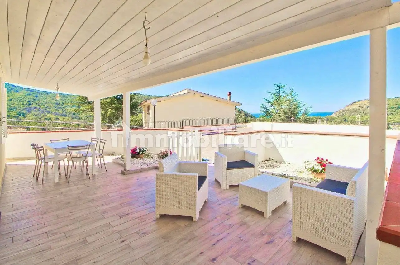 Quadrilocale Località Vallena 23, Centola - foto 5