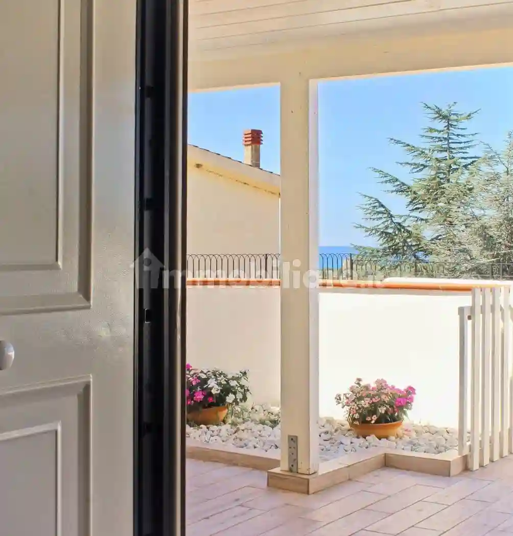 Quadrilocale Località Vallena 23, Centola - foto 4