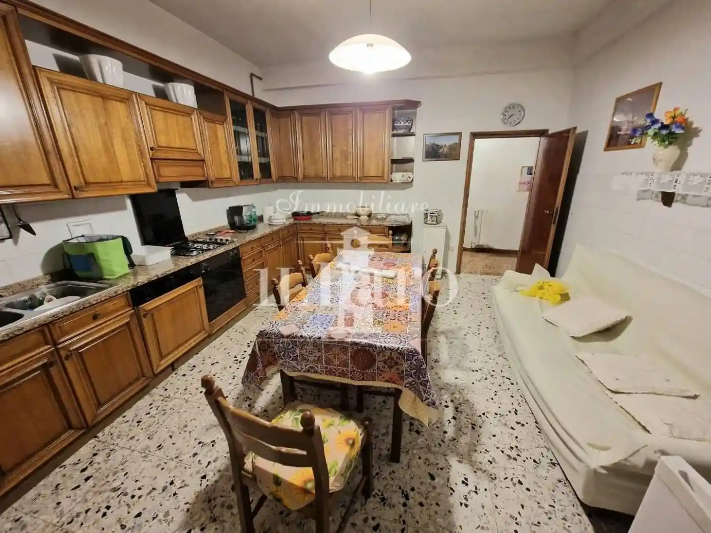 Appartamento via Ragnaia,  59100, La Querce, Prato - foto 3