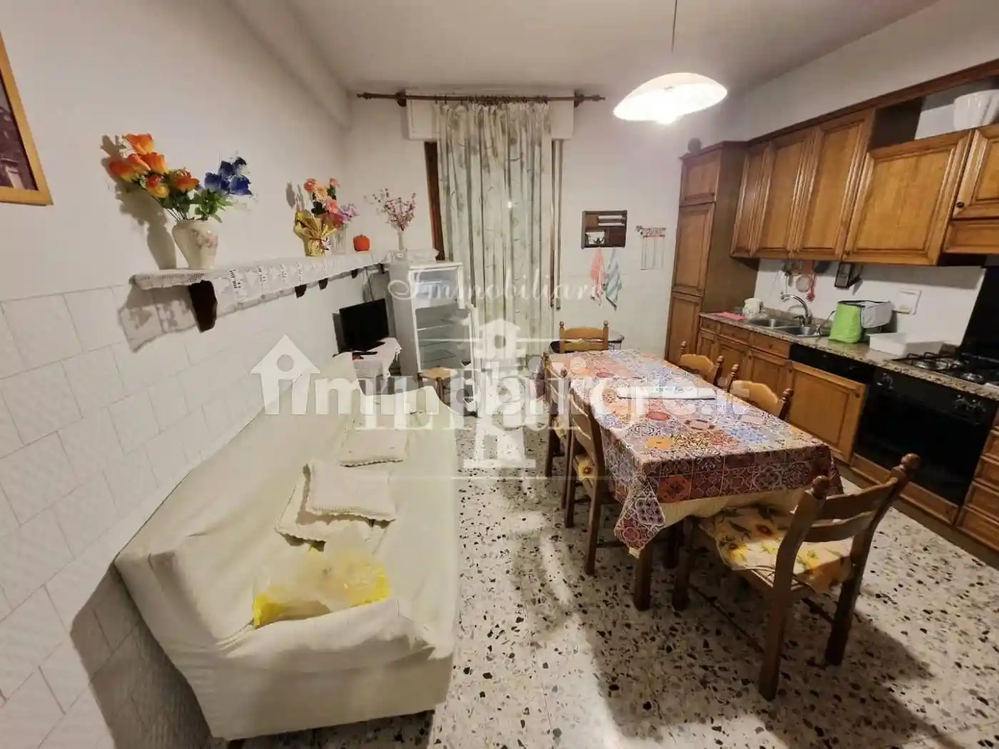 Appartamento via Ragnaia,  59100, La Querce, Prato - foto 4