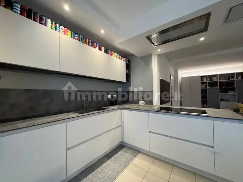 Trilocale ottimo stato, secondo piano, Vigonovo - foto 3