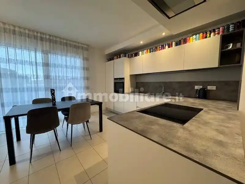 Trilocale ottimo stato, secondo piano, Vigonovo - foto 4