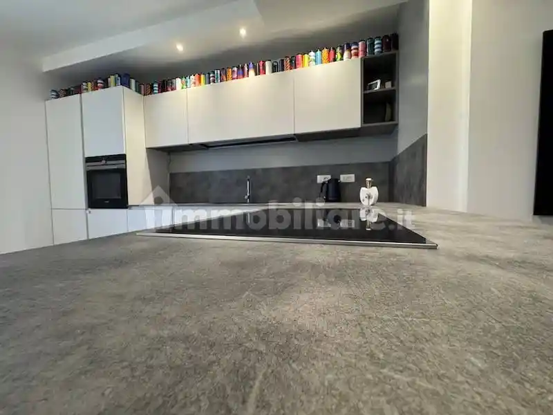 Trilocale ottimo stato, secondo piano, Vigonovo - foto 5