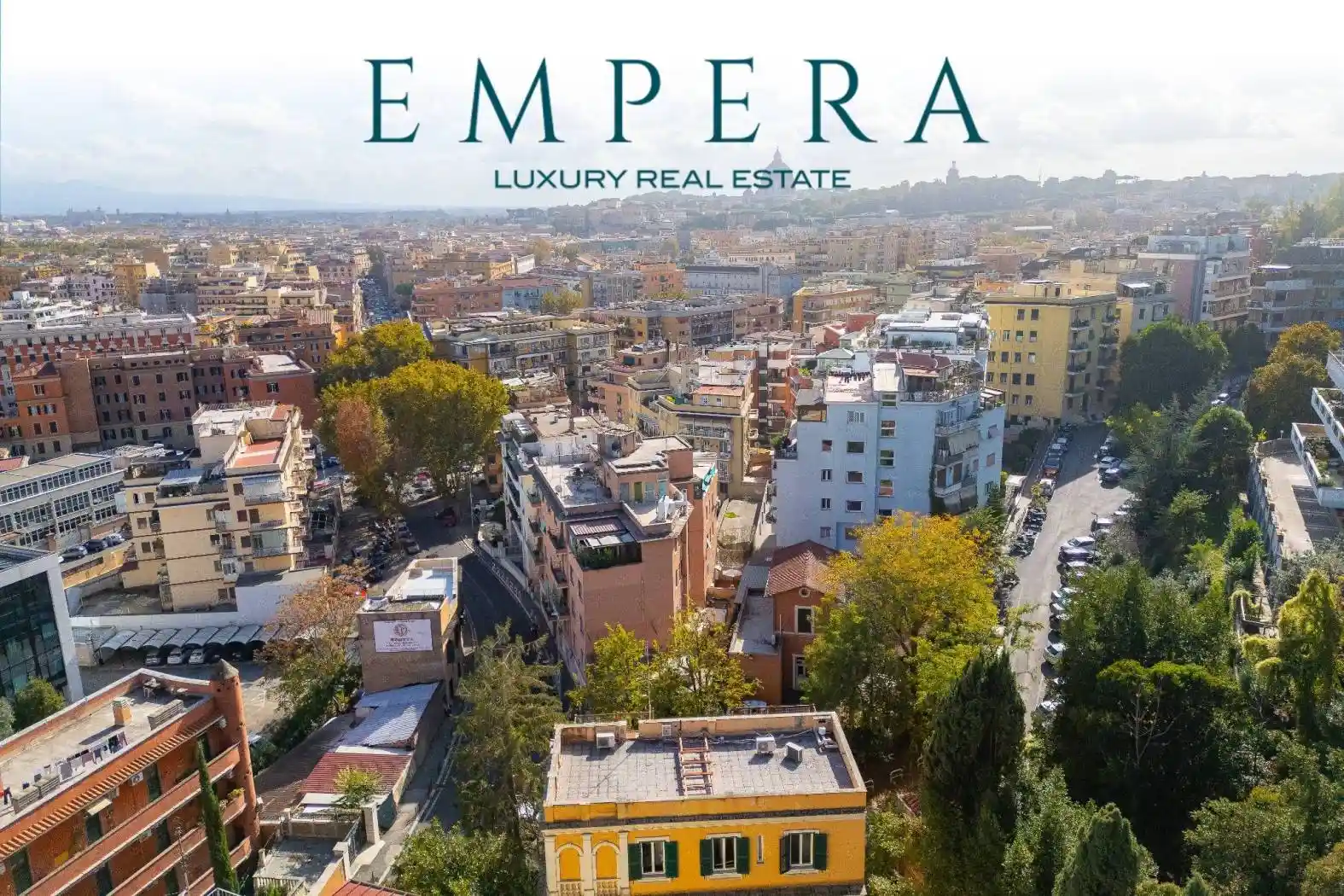 Palazzo - Edificio in affitto a Roma