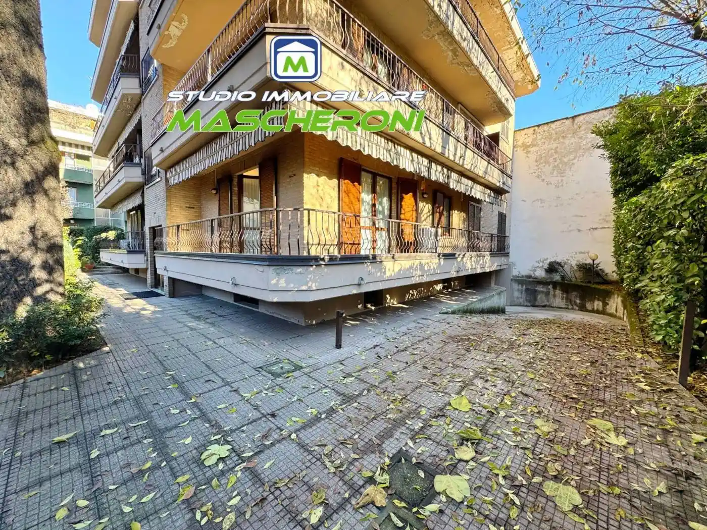 Trilocale via Francesco Cherubini, Semicentro, Paderno Dugnano - foto 3