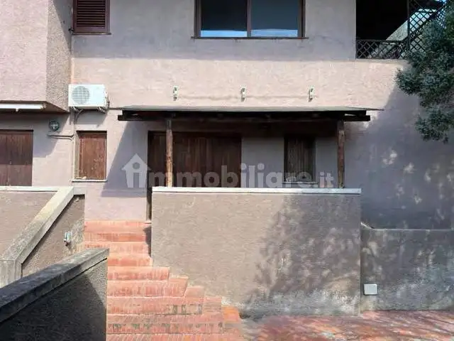 Appartamento in asta a Olbia