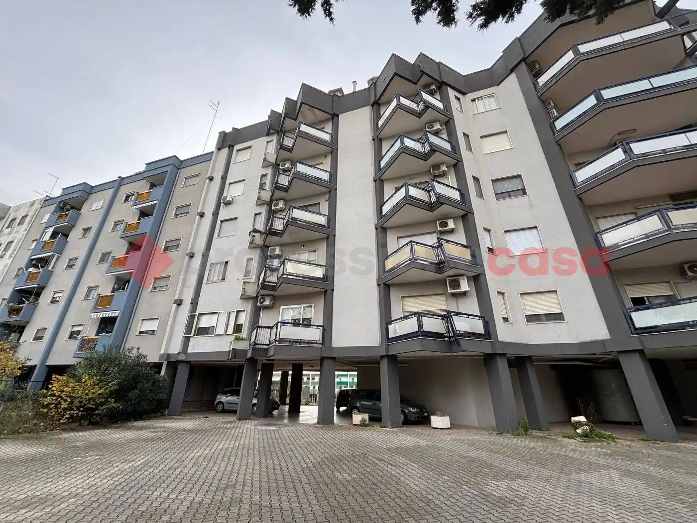 Appartamento in vendita a Taranto