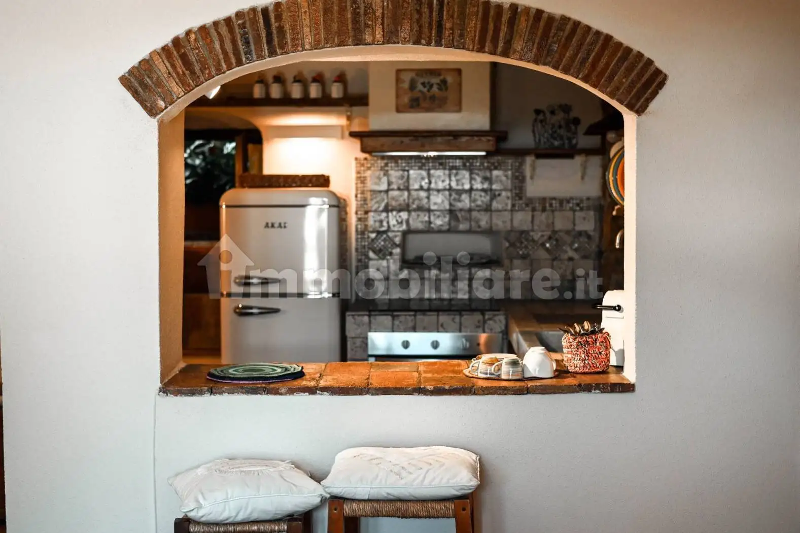 Loft in vendita a Capalbio