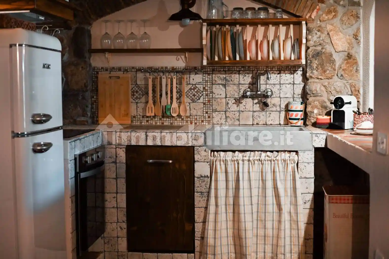 Open space piazza Magenta 4, Centro, Capalbio - foto 2