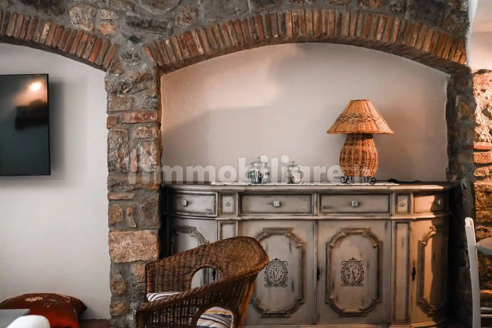 Open space piazza Magenta 4, Centro, Capalbio - foto 3