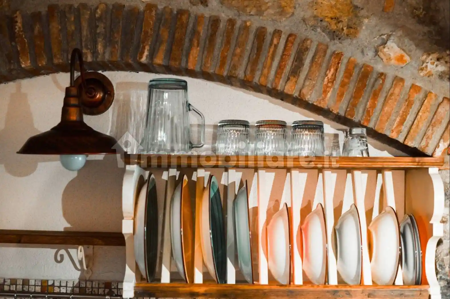 Open space piazza Magenta 4, Centro, Capalbio - foto 5