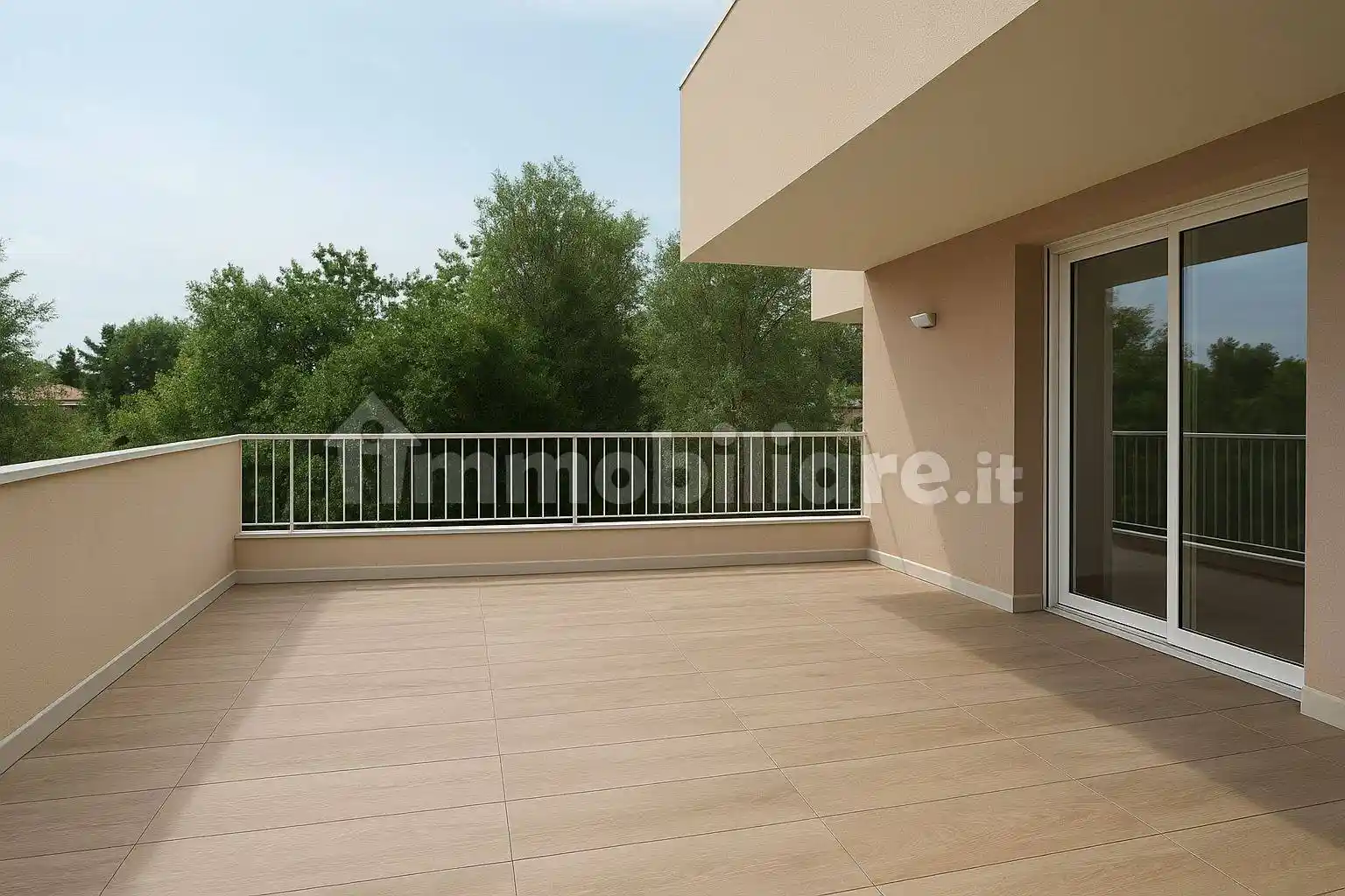 Appartamento in vendita a Treviso