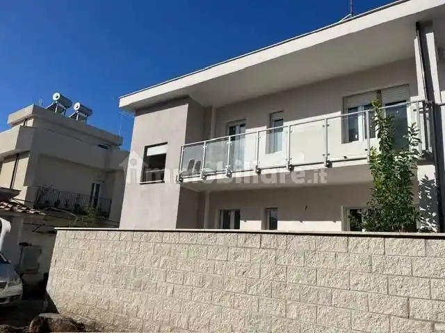 Quadrilocale via del Fosso dell'Acqua Mariana 30, Morena, Roma - foto 3